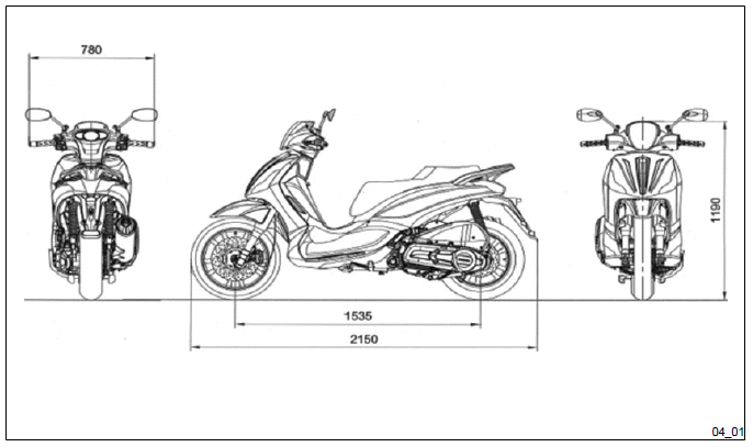 Technical Data