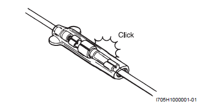 Precautions for Electrical Circuit Service