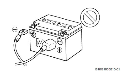 Precautions for Electrical Circuit Service