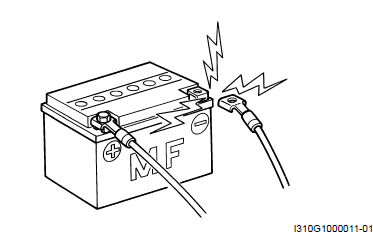 Precautions for Electrical Circuit Service