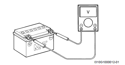 Precautions for Electrical Circuit Service