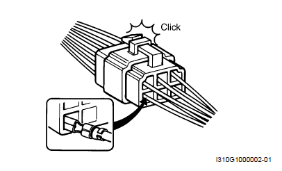 Precautions for Electrical Circuit Service