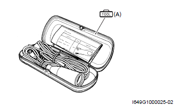 Precautions for Electrical Circuit Service