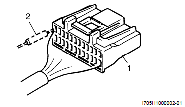 Precautions for Electrical Circuit Service