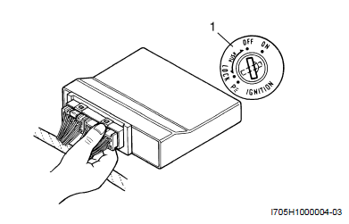 Precautions for Electrical Circuit Service