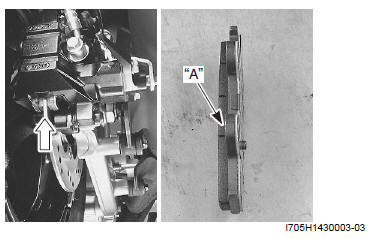 Rear Brakes