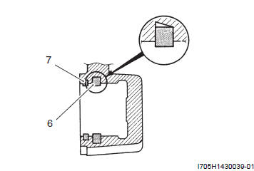 Rear Brakes