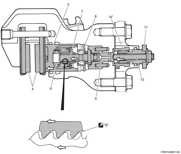 Parking Brake