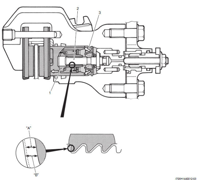 Parking Brake