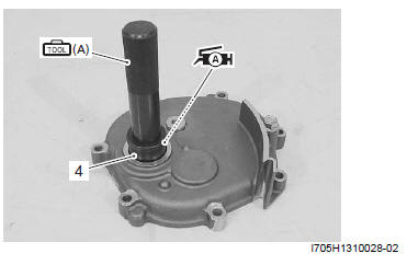 Drive Chain / Drive Train / Drive Shaft