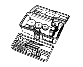 Drive Chain / Drive Train / Drive Shaft