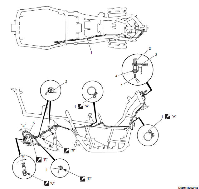 Brake Control System and Diagnosis