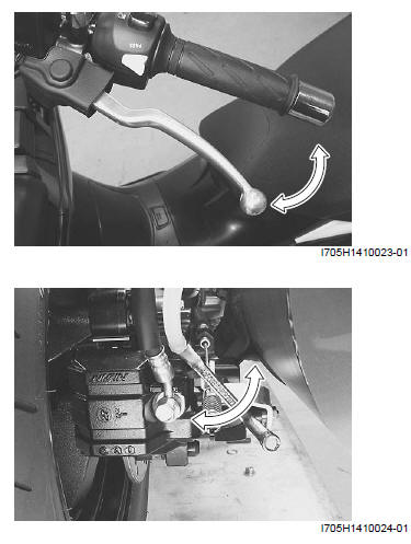 Brake Control System and Diagnosis