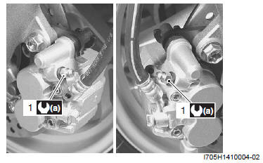 Brake Control System and Diagnosis