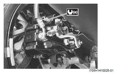 Brake Control System and Diagnosis