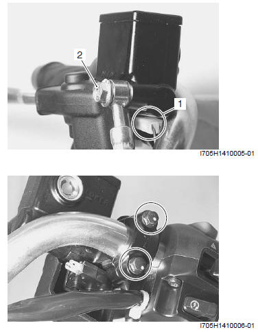 Brake Control System and Diagnosis