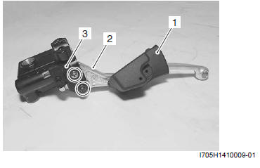 Brake Control System and Diagnosis