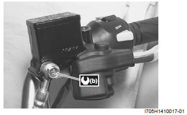 Brake Control System and Diagnosis