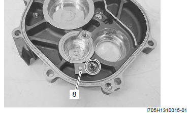 Drive Chain / Drive Train / Drive Shaft