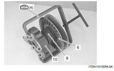 Automatic Transmission