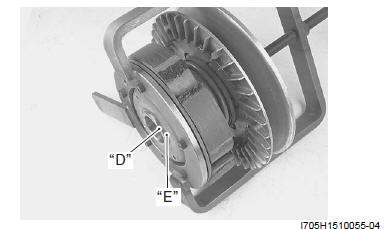 Automatic Transmission