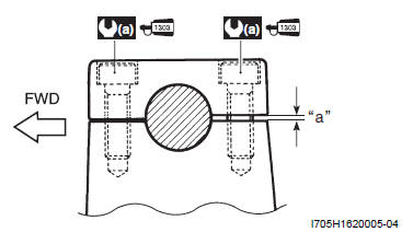 Steering / Handlebar