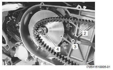 Automatic Transmission