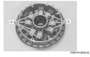 Automatic Transmission