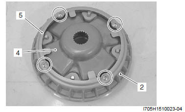 Automatic Transmission