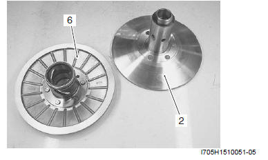 Automatic Transmission