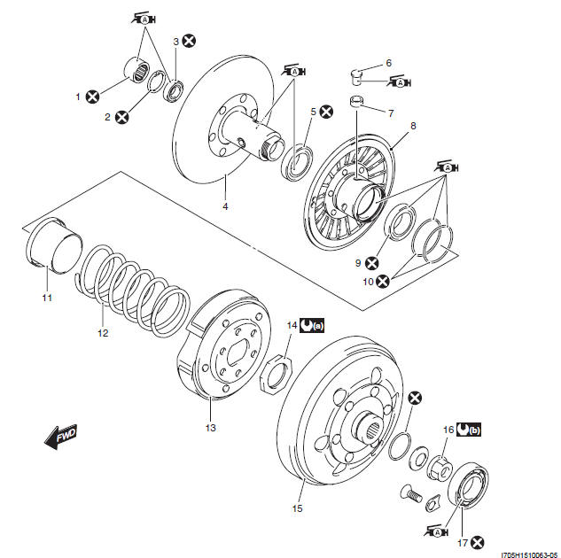 Automatic Transmission