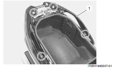 Exterior Parts