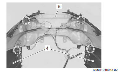 Exterior Parts