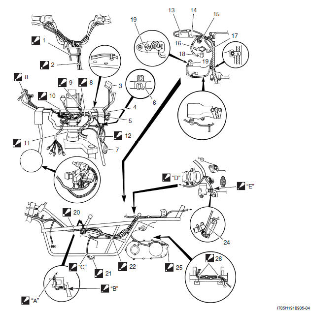 Wiring Systems