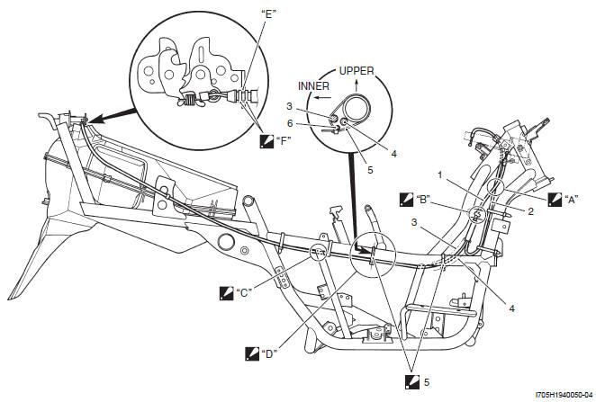 Exterior Parts