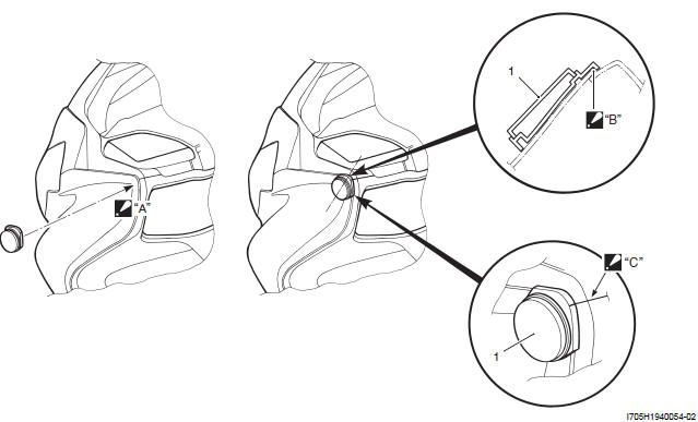 Exterior Parts