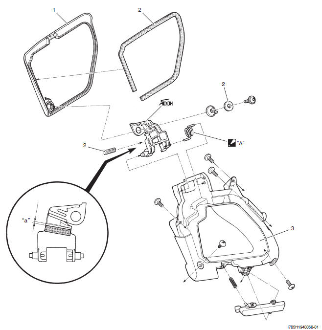 Exterior Parts