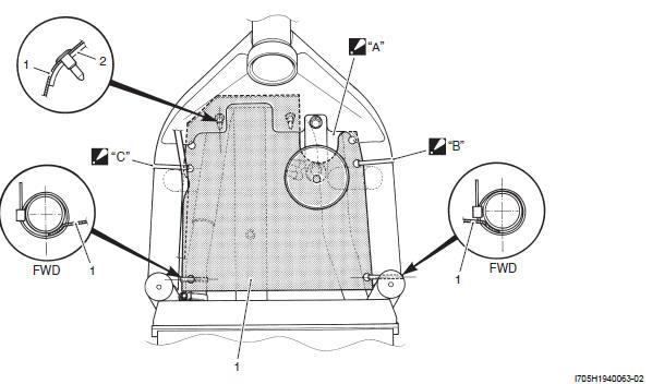 Exterior Parts