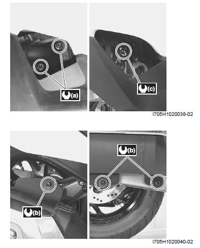 Maintenance and Lubrication