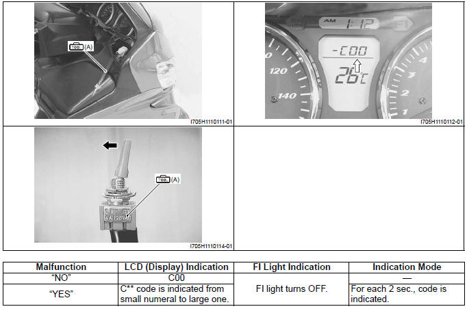 Engine General Information and Diagnosis