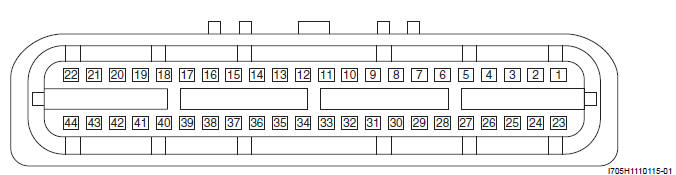 Engine General Information and Diagnosis