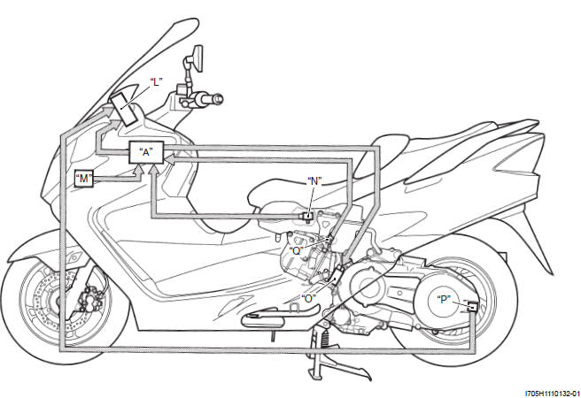 Engine General Information and Diagnosis