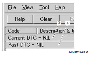 Engine General Information and Diagnosis