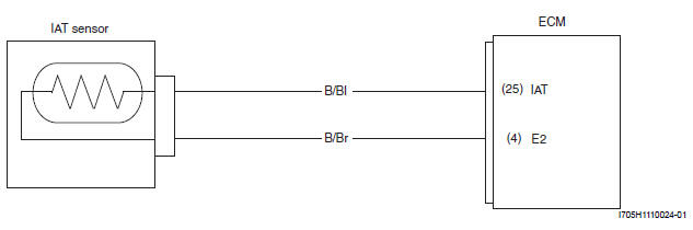 Engine General Information and Diagnosis