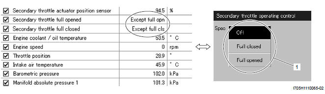 Engine General Information and Diagnosis