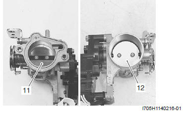 Engine Mechanical