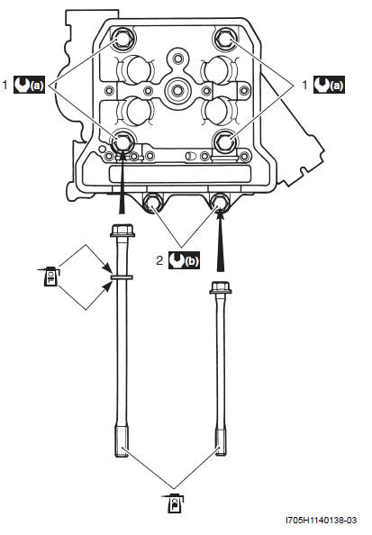 Engine Mechanical