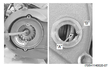 Engine Mechanical