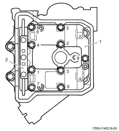 Engine Mechanical