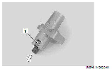 Engine Mechanical